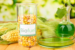 Wargate biofuel availability