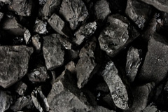 Wargate coal boiler costs